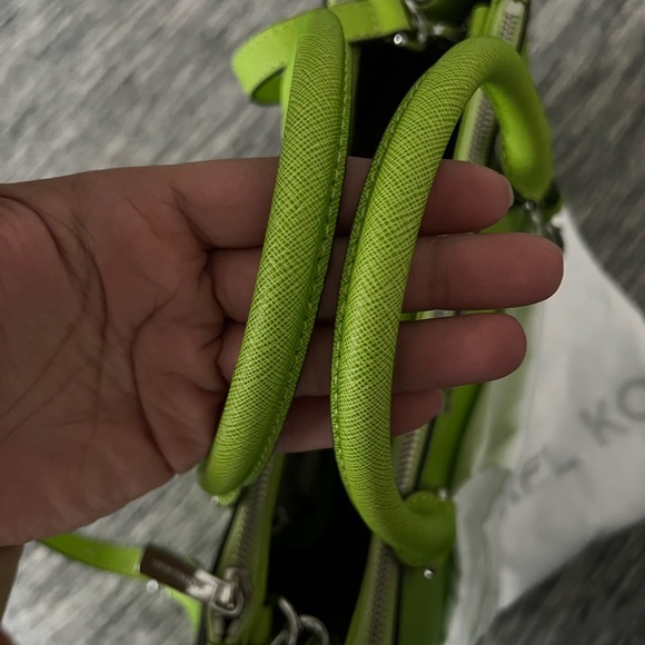 Rare Retied Michael Kors Sutton - Picture 5 of 11